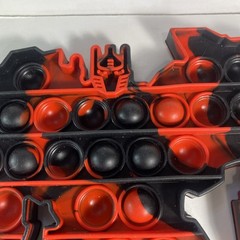 Pop it Fidget Toys Sensory Toys Pop-its Stress Toy Fun Satisfying Transformers