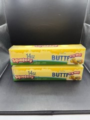 2pack Sunny Days Squeezy Butter – Tiktok Viral Sensory Stress Relief Squeeze Toy