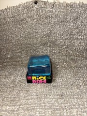 NeeDoh Nice Berg Blue XL Giant Nee Doh Niceberg Solid Squish Cube Ice Block