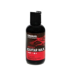 Planet Waves 4Oz Natural Guitar Protectant And Sealer For Clear Coated Instru…