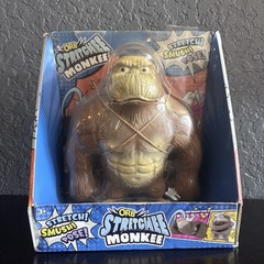 ORB Original Stretchee Monkee Ultra – Over 3 Pound Stretchy Monkey