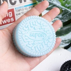 Stress Relief Toy, Silicone Taba Squishy Ultra-Soft Squeeze Toys,…