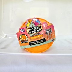 RMS Crazy Fun Mystery Sherbert Edition Dumpling🍊 New & Just release!