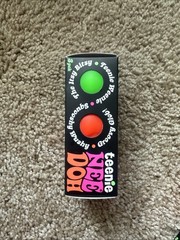 Schylling NeeDoh 3 Teenie Nee Doh Squeeze Squishy Groovy Glob Stress Balls