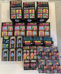 TRENDING!! Needoh Mega Pack (26 Pc) Never Opened – Authentic Needohs