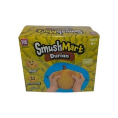 🔥Rare NEW RMS Crazy Fun Smush Mart XL Durian SEALED VIRAL Get It Fast🔥
