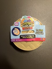 Crazy Fun RMS Mystery Dumpling Sealed Starlight Edition .