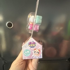 Clickeez Series 3 Bubble Pops 5 Pack NEW VIRAL