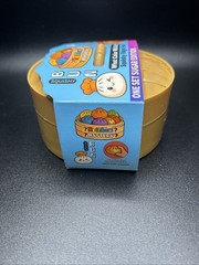 Viral Surprise Rainbow Mystery Dumpling Regular Squishy! Sugar Edition