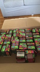 🧊NEEDOH NICE CUBE BLUE,PINK,or PURPLE AUTHENTIC NEW!🧊
