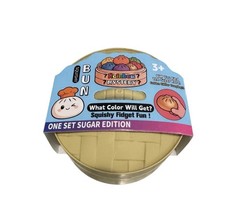 Mystery Squishy Bun Dumpling/ Viral Tik Tok
