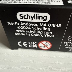 AUTH!! Schylling NeeDoh Nice Ice Baby 4 pack, Mini Nice Cube 1Pink 2Blue 1Purple