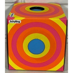Schylling Color Change NeeDoh Kids Unisex OS Blue New Fidget Stress Ball Toy