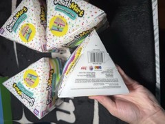 Smushmart Rainbow Layer Cake Lot Of 4