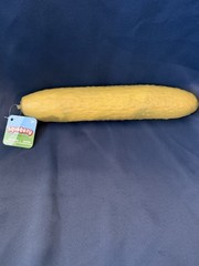Toymendous Squeeezy Giant Pickle Durable Stress Stretch Toy-STCHOver 2FT-Ages 3+