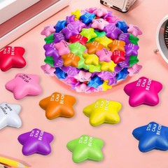 2.16 inches, Rose, Orange, Light Green, White, Red, Blue, Yellow, Pink and…