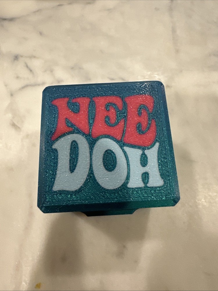 Needoh Carrying Case For Nice Ice Baby
