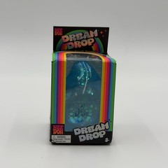 BLUE NeeDoh DREAM DROP Glitter Teardrop NEE DOH Squishy 100% Authentic FAST SHIP