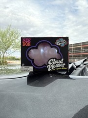 Authentic Needoh Schylling Cloud Pleaser Rare