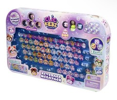 Clickeez Keyboard Mega Pack – Series 3 Bubble Pops – IN HAND – SHIPS NOW