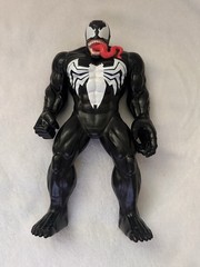 MARVEL VENOM 9″ ACTION FIGURE 2020 9.5” HASBRO Used