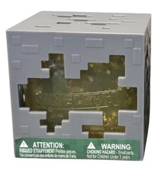 New MINECRAFT JELLY CUBES – Viral Squishy Cube Random Color – IN HAND Ships Fast
