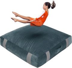 Crash Sensory Pad for Kids – Foam Jumping Pillow for Autism & Anxiety Relief