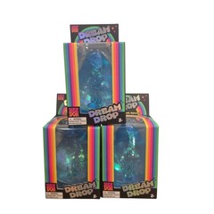 Authentic Viral NEEDOH Dream Drop Set of 3 Blue RARE DREAMDROPS Lot New