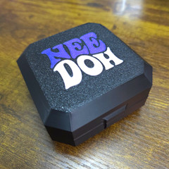 NeeDoh Teenie Fuzz Ball Case