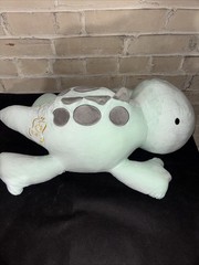 NEW Crillop 4 Lbs Weighted Stuffed Animal Dinosaur 21” Long Sensory Girl Boy