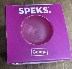 🔥 AUTHENTIC Speks Gump Squishy Ball Memory Gel Squish ! 🔥