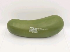 New Pickle-O “Sonic’s Got It” Squeeze Soft Stress Foam Squish Pickle Drive-In
