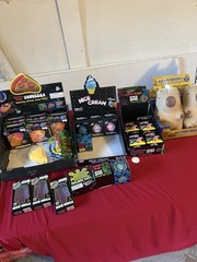 Squish Toys Sensory Squishy Squeeze Toy Assortment Display, Multicolor, Age 4-7
