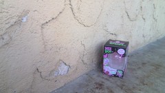 needoh pink strawberry drink color pink VIRAL