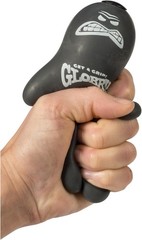 Introducing Globby: The Ultimate Stress Reliever and Grip Trainer for Kids 5+