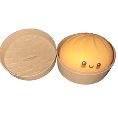 RMS Original Mystery Dumpling Sunset Edition Tactile Squeeze Toy Ages 3-5