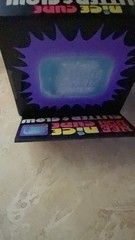 NeeDoh Bundle- Nice Cube Glitter Glow + Nice Ice Baby 4 Pack