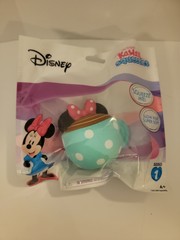 Disney Kawaii Squeezies – Minnie teacup – Series 1 – Just Play Toys 2018