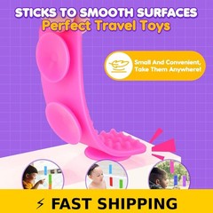 LTONLINE Sensory Fidget Toys – 32 Pack for Kids and Adults