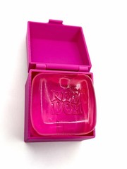 Needoh Nice Cube Storage Case Holder 3D Printed Protective Travel Box(CASE ONLY)