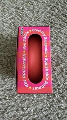 Schylling NeeDoh Donut NEW Squishy Sensory Toy PINK