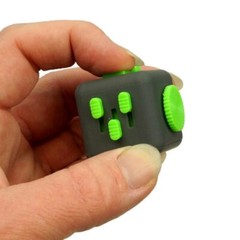 The Gidget Widget Fidget Series 1 and 2 Stress and Anxiety Relief Autism ADHD