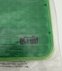 Gel E Seat Wheelchair Pressure Relief Seat Weighted Pad Special Needs Fidget Mat
