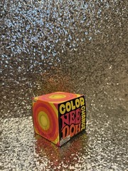 Yellow Color Changing Needoh