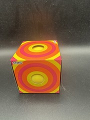 Schylling Color Changing Nee Doh Squishy Squeeze Toy Yellow Change Needoh Fidget