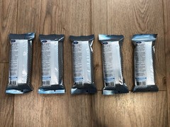 Sensory FX ASMR Bars Lot of (5) Great Christmas Stocking Stuffer (Series 2) NIB