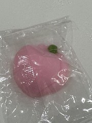 Squishy Stress Reliever fun children toy collectible trading