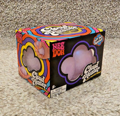 Needoh Schylling Cloud Pleaser – NEW & Authentic