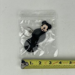 Disney Mickey Mouse Cartoon Simple Dimple Fidget Keychain