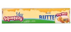 Sunny Days Squeezy Butter Tiktok Sensory Stress Relief Squeeze Toy NEW AUTHENTIC
